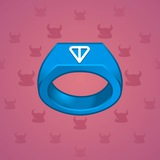 Signet Ring #12136 Signet Ring #12136