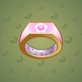 Signet Ring #12146 Signet Ring #12146