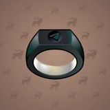 Signet Ring #12148 Signet Ring #12148