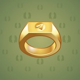 Signet Ring #12149