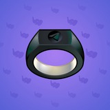 Signet Ring #12151 Signet Ring #12151