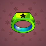 Signet Ring #12159 Signet Ring #12159