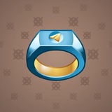 Signet Ring #12171