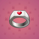Signet Ring #12172