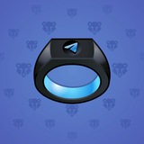 Signet Ring #12173 Signet Ring #12173
