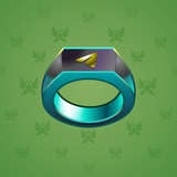 Signet Ring #12177