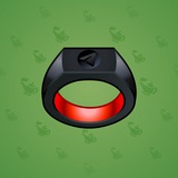 Signet Ring #12189 Signet Ring #12189