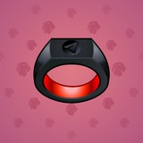 Signet Ring #1220