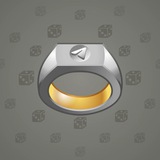 Signet Ring #12219 Signet Ring #12219