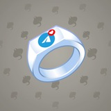 Signet Ring #12223