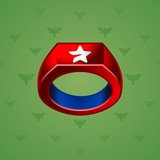 Signet Ring #12224