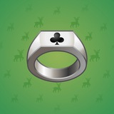 Signet Ring #12225 Signet Ring #12225