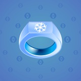Signet Ring #12229 Signet Ring #12229