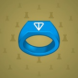 Signet Ring #12232