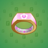 Signet Ring #12249