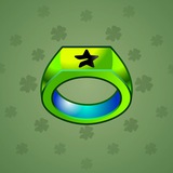 Signet Ring #12255