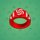 Signet Ring #12257