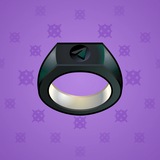 Signet Ring #1226