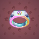 Signet Ring #12263 Signet Ring #12263