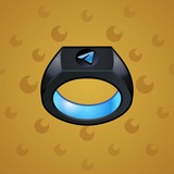 Signet Ring #12265