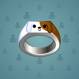 Signet Ring #12279 Signet Ring #12279