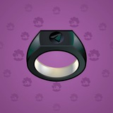 Signet Ring #12281 Signet Ring #12281
