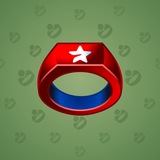 Signet Ring #12285 Signet Ring #12285