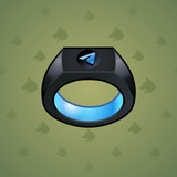 Signet Ring #12303