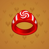 Signet Ring #12312 Signet Ring #12312