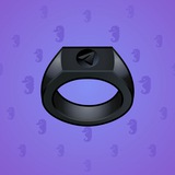 Signet Ring #12315