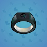 Signet Ring #12318 Signet Ring #12318