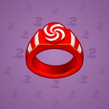 Signet Ring #12319 Signet Ring #12319