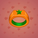 Signet Ring #12322