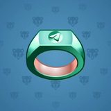 Signet Ring #12325