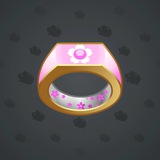 Signet Ring #12328