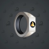 Signet Ring #12329 Signet Ring #12329