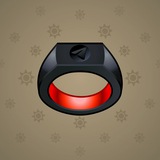 Signet Ring #12331