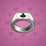 Signet Ring #12334