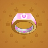 Signet Ring #12338 Signet Ring #12338