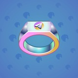 Signet Ring #12349 Signet Ring #12349