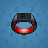 Signet Ring #12351 Signet Ring #12351