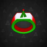 Signet Ring #12352 Signet Ring #12352