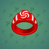 Signet Ring #12357 Signet Ring #12357