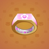 Signet Ring #12358