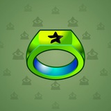 Signet Ring #12359