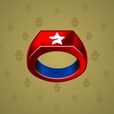Signet Ring #12362 Signet Ring #12362