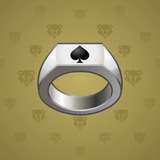 Signet Ring #12363 Signet Ring #12363