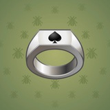 Signet Ring #12364 Signet Ring #12364