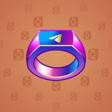 Signet Ring #12368