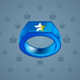 Signet Ring #1237